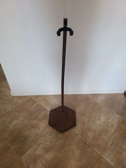 Strict Acoustic Guitar Stand