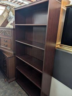 Bookcase