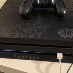 PS4 Pro