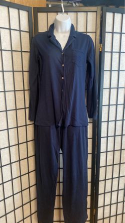Womans PJ set size small