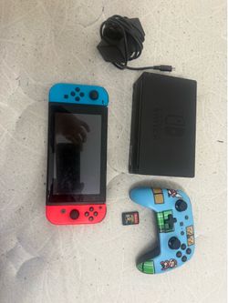 Switch