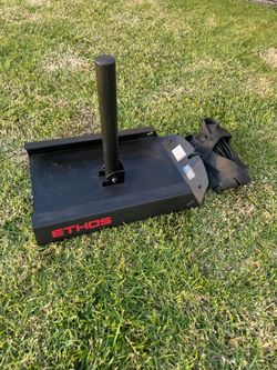 Ethos Speed Sled