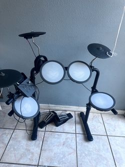 Donner electric drum set