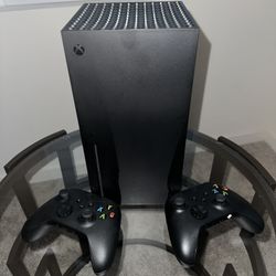 Xbox One X 