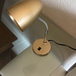 Desk Lamp
