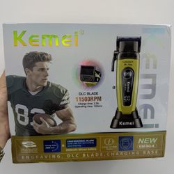New Clipper