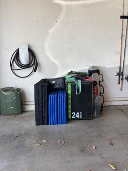 Exercise equipment