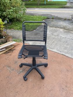 Bungee Office Chair