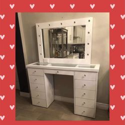 Vanity Set 