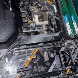 mobo+cpu+ram