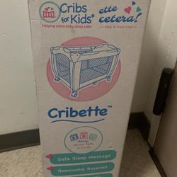 Cribette