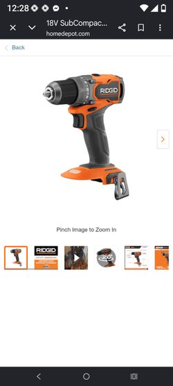 Ridgid
