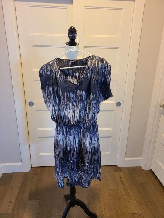 Womens Dress - Express - Size Small