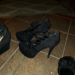 Shoes