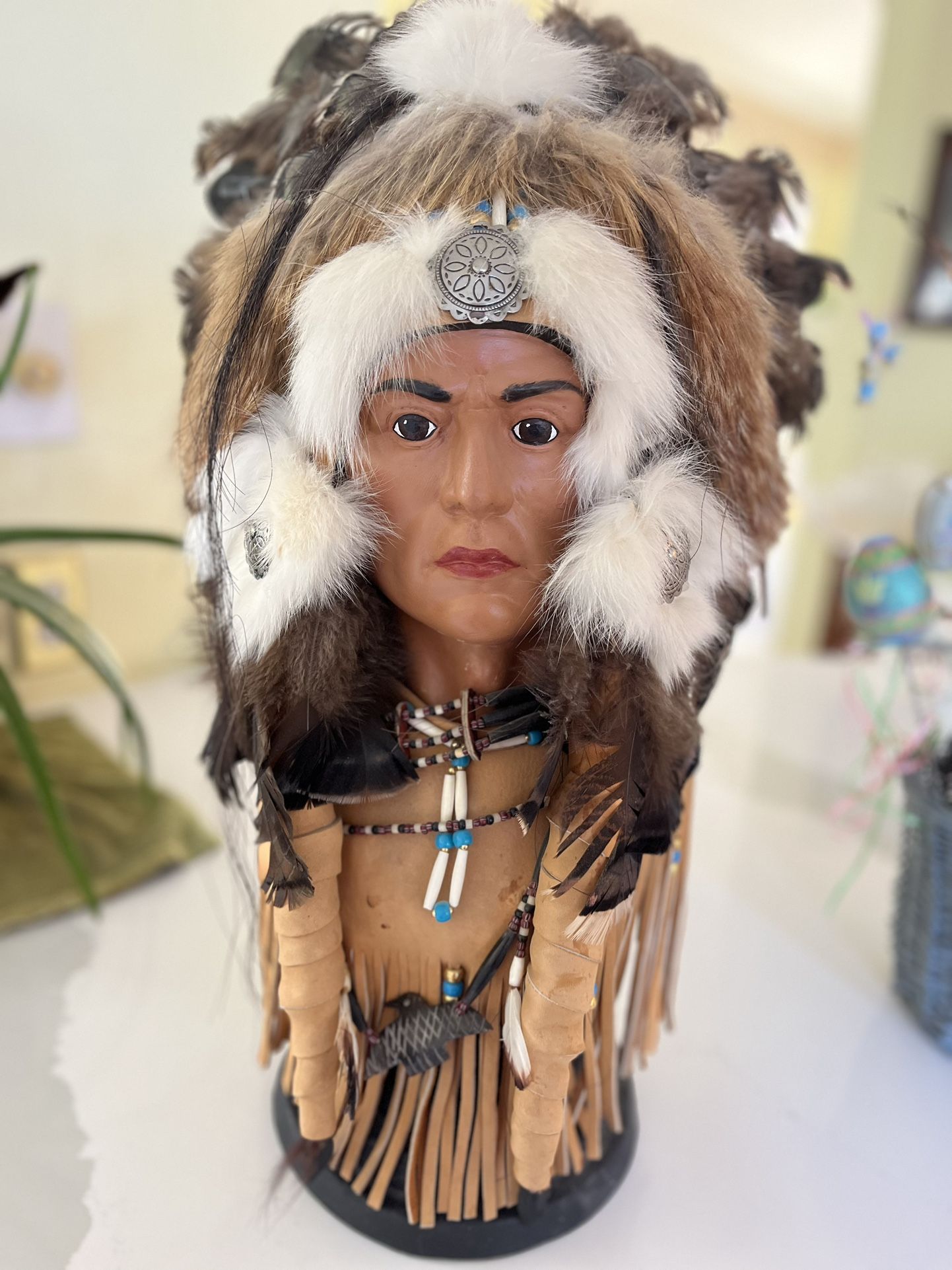 Decorative Indian