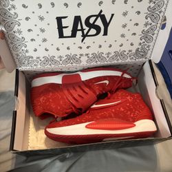 Brand new Nike KD15 TB size 14 men $95 OBO