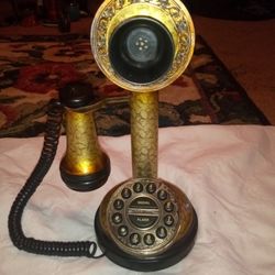 Antique Paramount  Landline Phone 