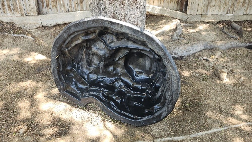 Pond Liner