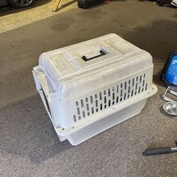 Pet Crate
