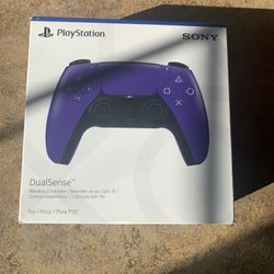 PlayStation 5 controller