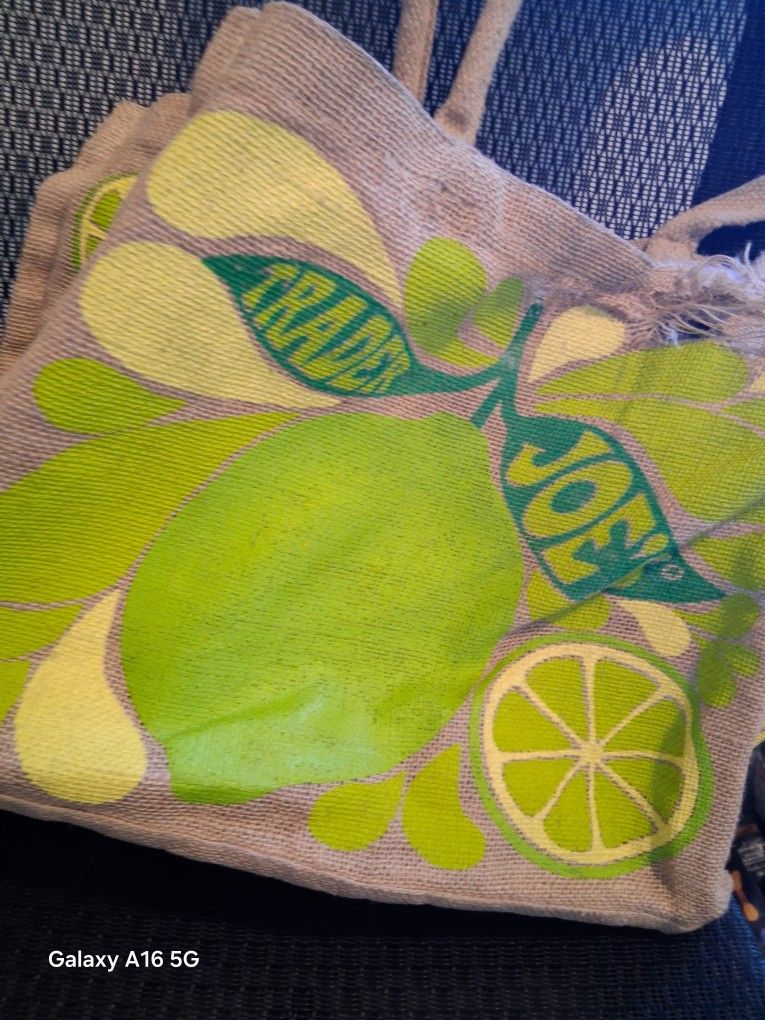 bags