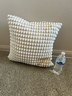 IKEA Off-white Cushion