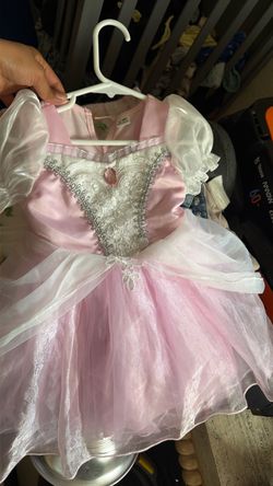 Princess dress
