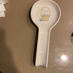 Spoon Rest