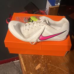 Nike (sz 🔟) 'Zoom Rival Multi' Soccer Shoes (w/Spikes)!