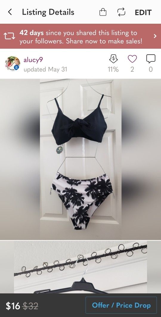 Bikini Set