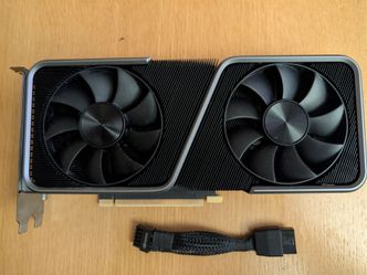 Nvidia founders edition rtx 3070