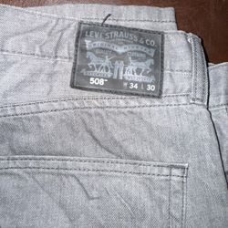 508 Men’s Levi’s 