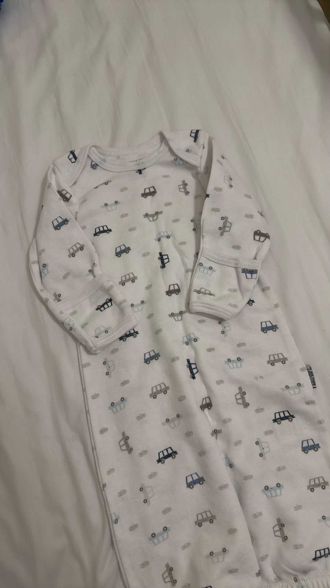 Baby Clothes
