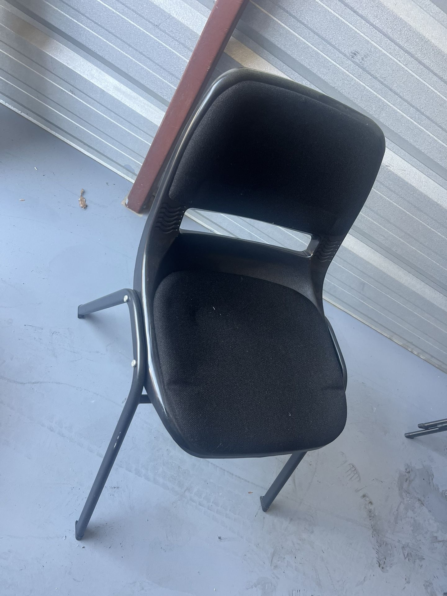 15 Chairs