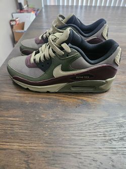 NIKE AIR MAX 90 GORE