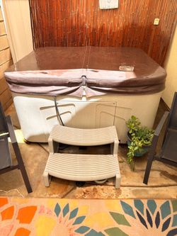 Jacuzzi