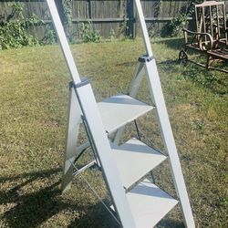 4.5 Step Ladder  