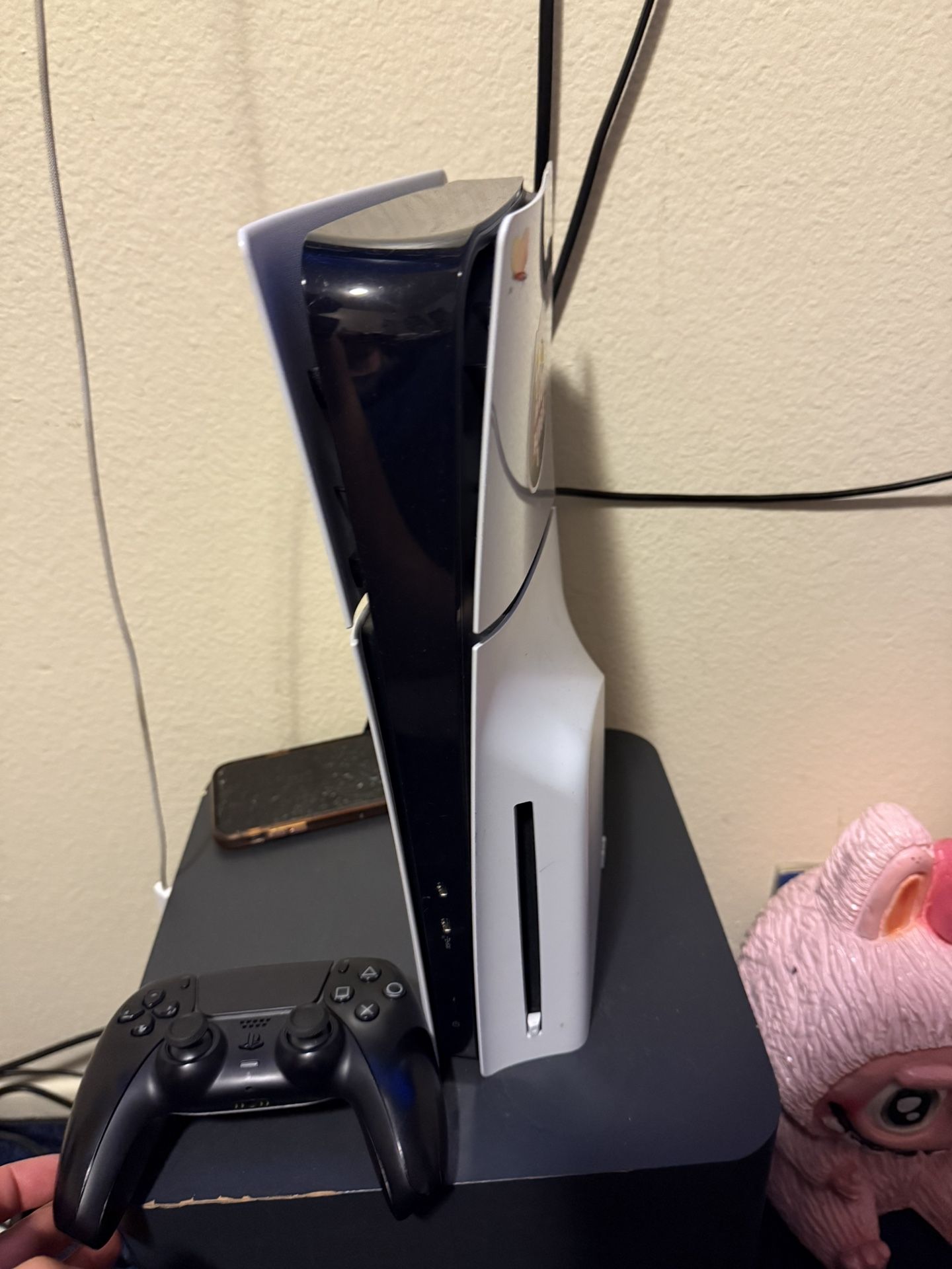 PlayStation 5 Slim Disc