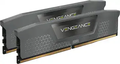 DDR5 64GB (2x32) 6400mhz