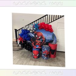 Delight Events with Artistic Birthday Balloon Designs trouble pick