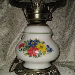 Vintage Lamp