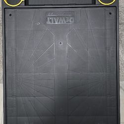 TOUGHSYSTEM 2.0 DXL  30inch Worktop by DEWALT 