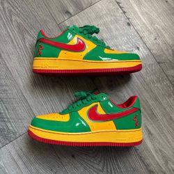 Nike Air Force 1 Lil Yachty Size 8.5
