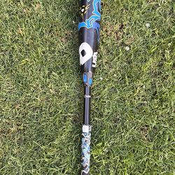 DeMarini UFC-20 Model CF Baseball Bat