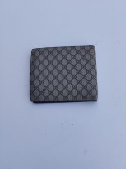 Men's Gucci Wallet 