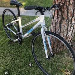 28" Breva Forge Men's Road Bicycle