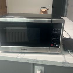 Counter Top Microwave 