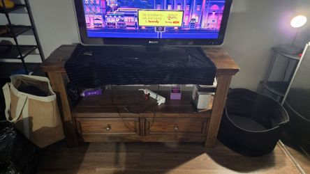 Heavy Dresser/Table