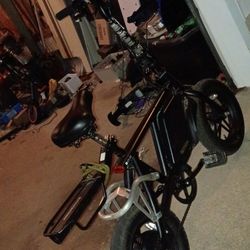 Jetson  Atlas With Other Kids To Make It Go As High As 42 Volts And 3000 Watts 30 40 Plus Miles Per Hou