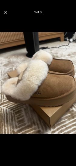 Ugg Women